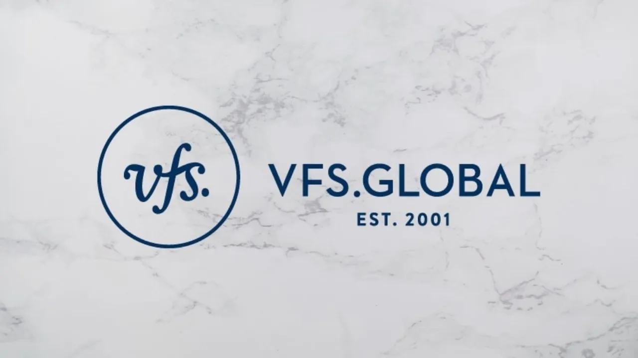 VFS Global