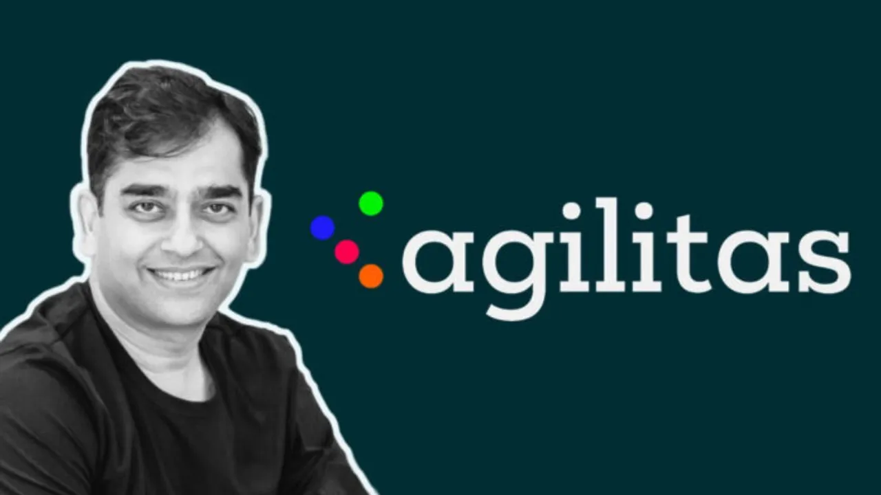 Abhishek Ganguly Agilitas Sports