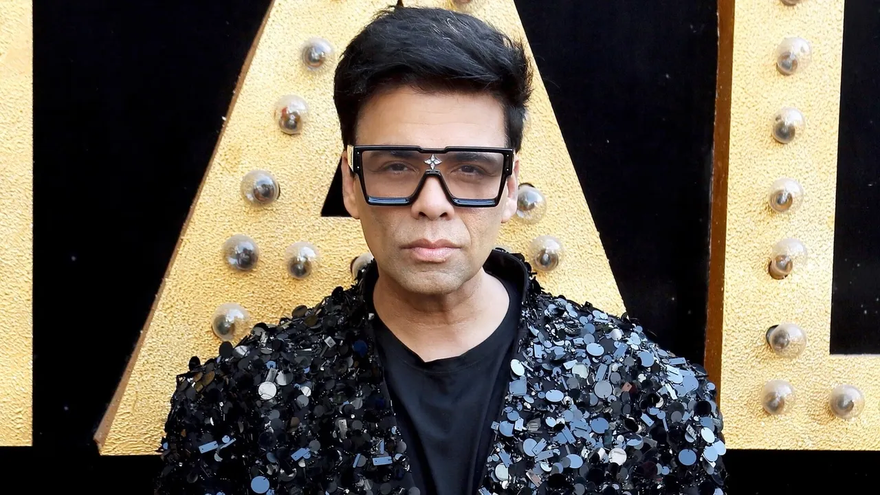 Karan Johar