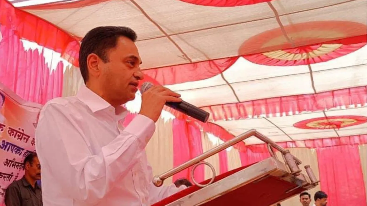 Nakul Nath