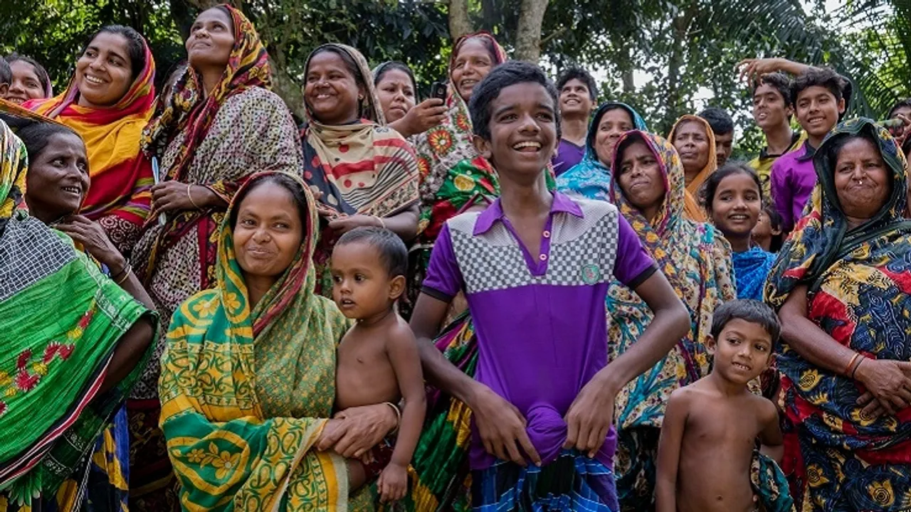 Indigenous People India