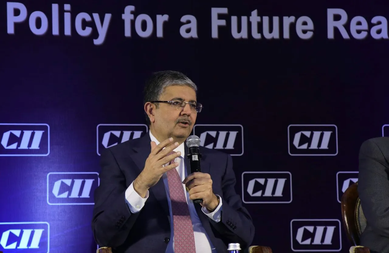 Uday Kotak