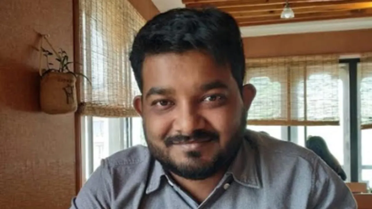 Sabyasachi Das