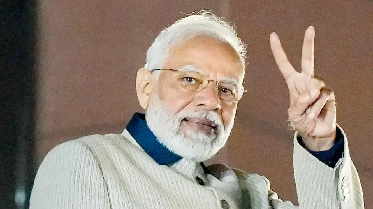 Saurashtra Gujarat BJP Narendra Modi