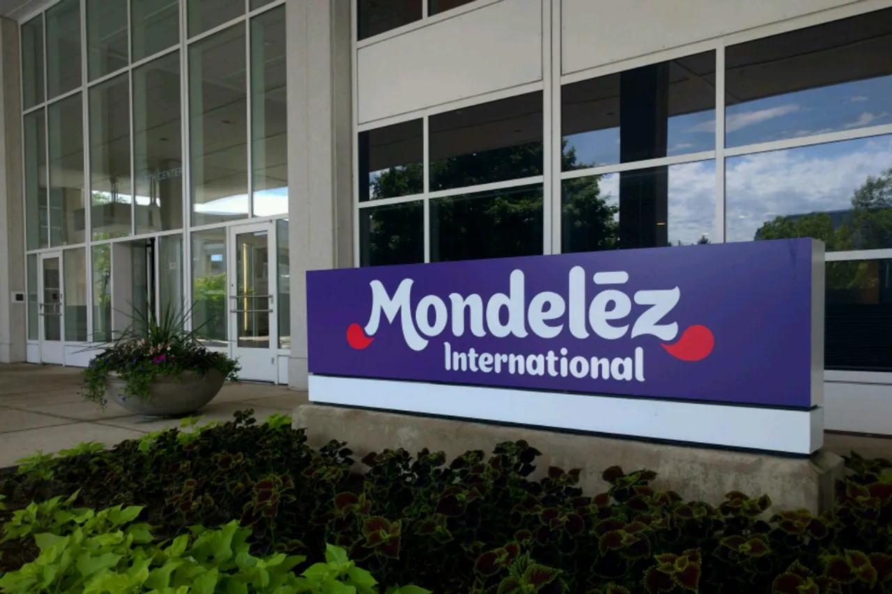 Mondelez International