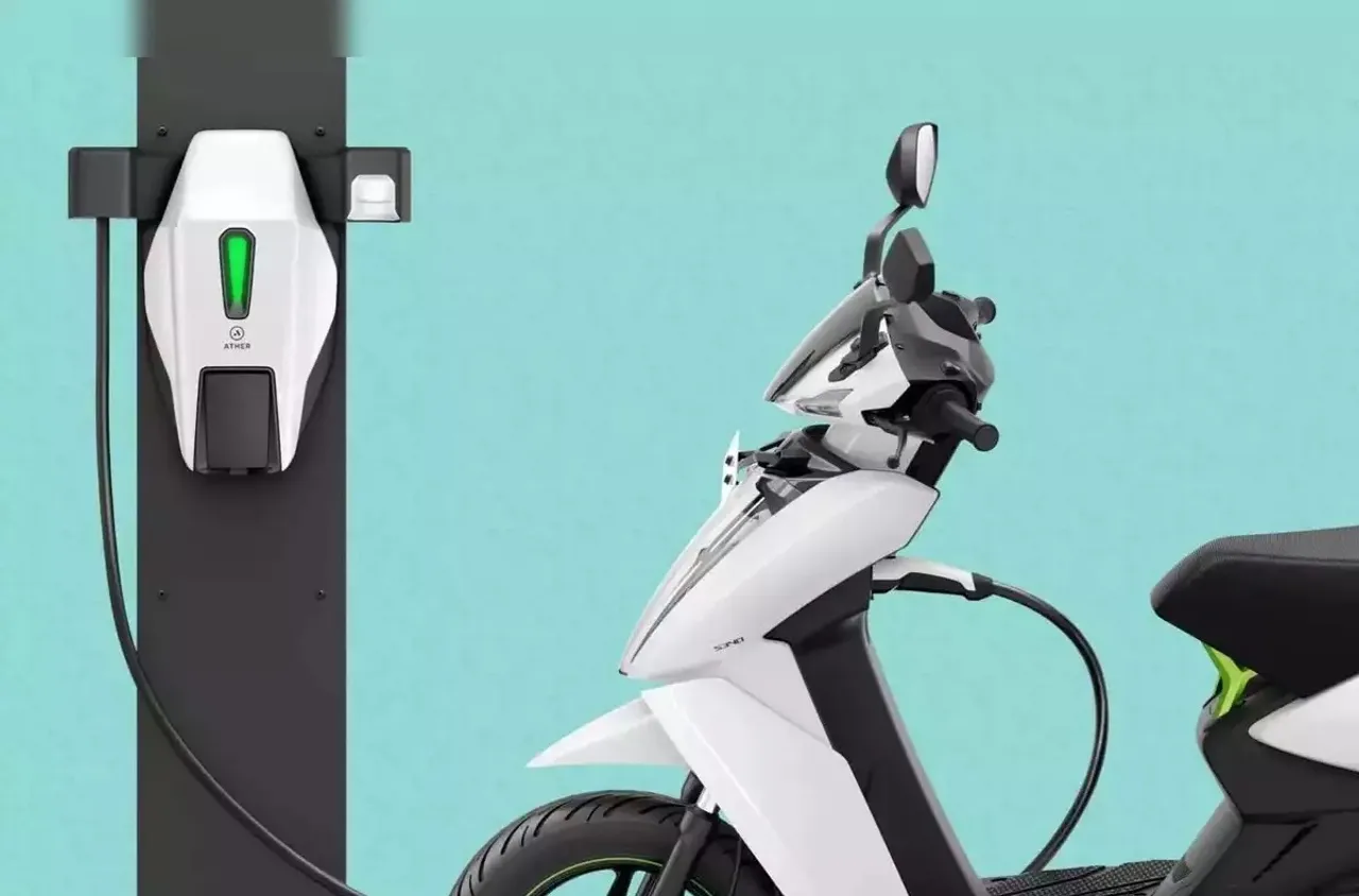Hero MotoCorp, Ather.jpg