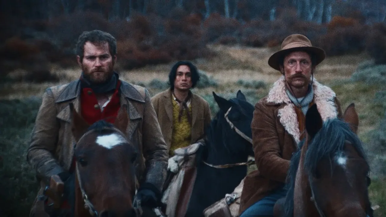 'The Settlers'