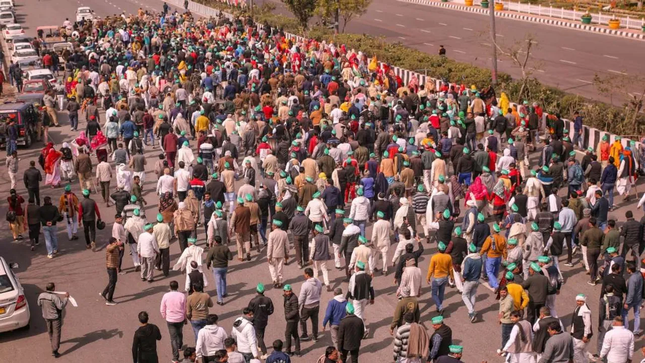 SKM Bhopal