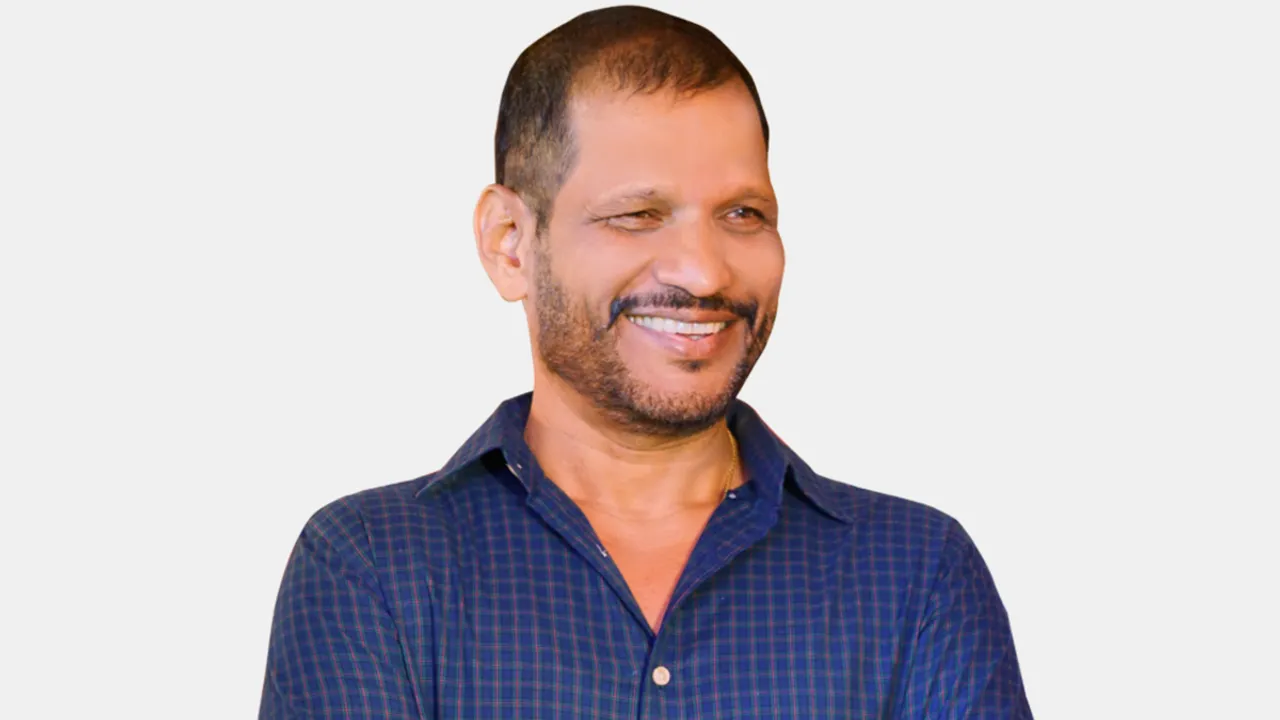 BJP MLA Laxman Jagtap