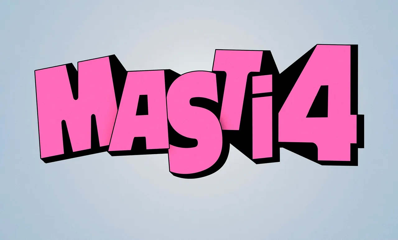 Masti 4