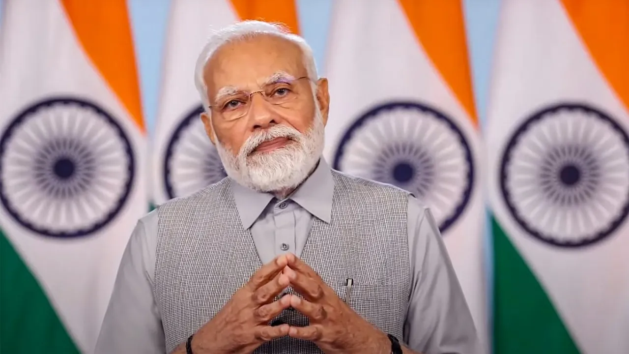 Narendra Modi Opposition