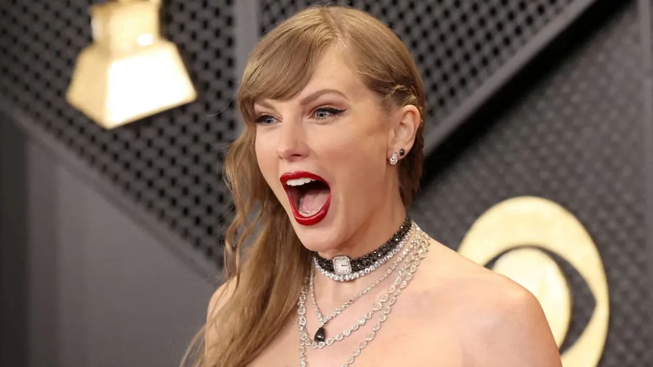 Taylor Swift