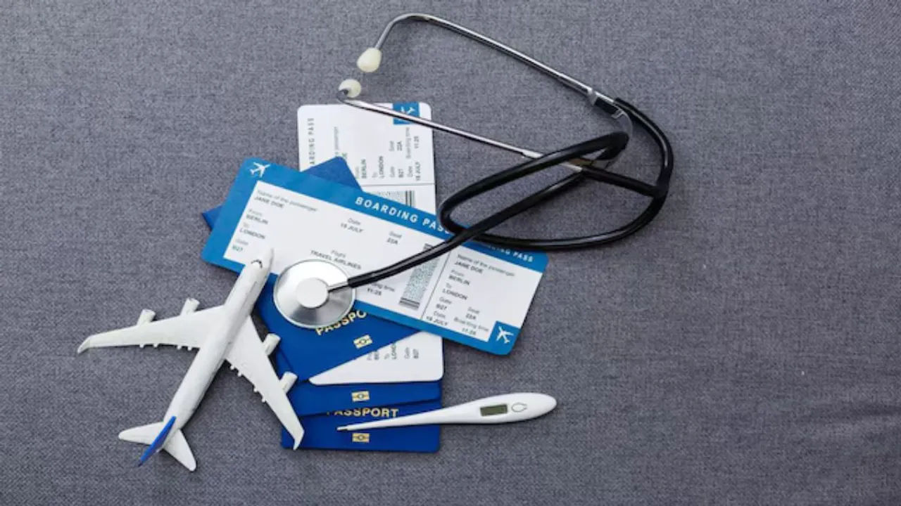 medical tourism