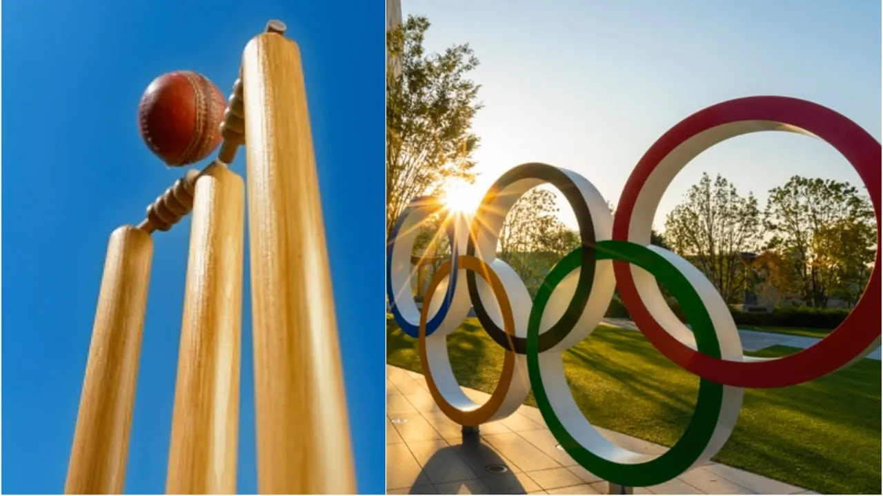 Cricket in Olympics