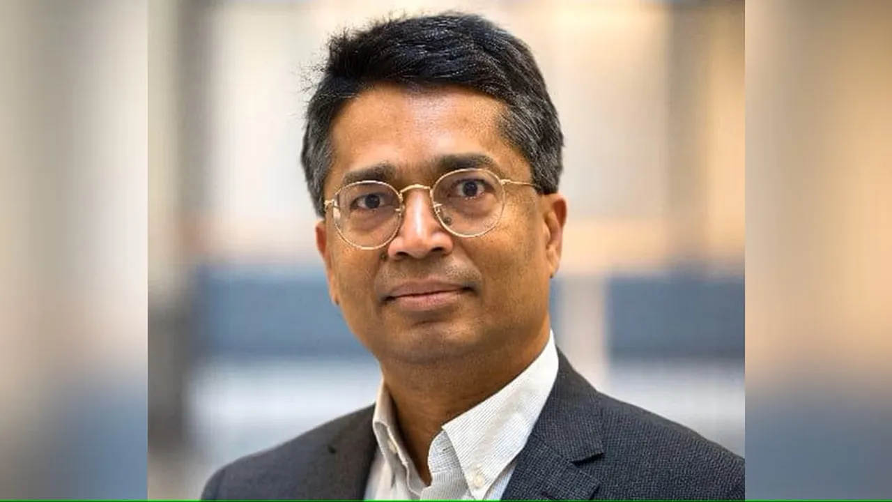Ashok Swain