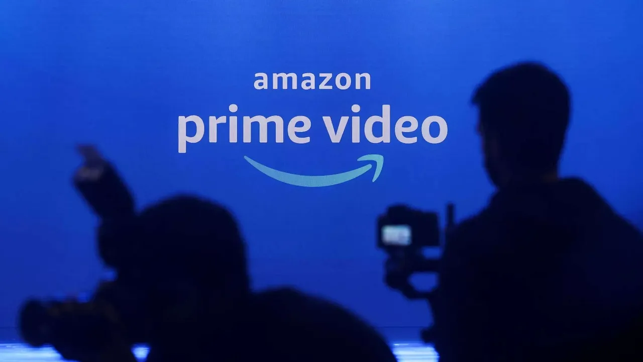 Amazon Prime Video
