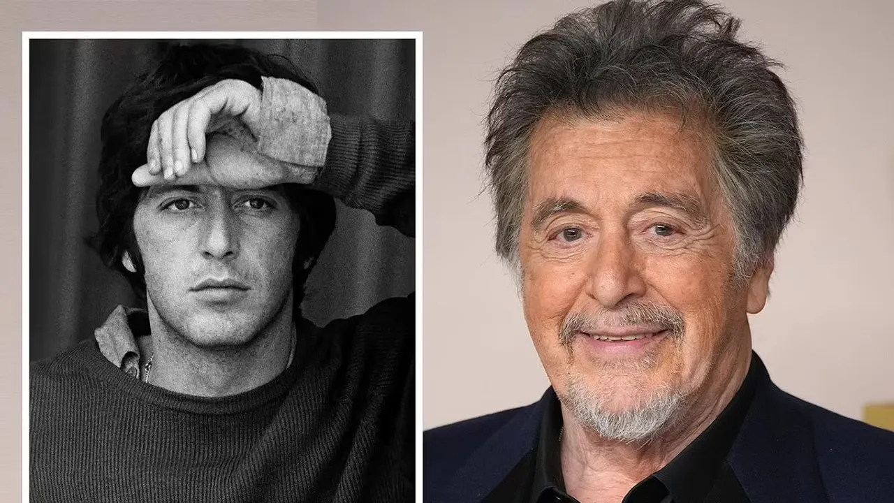 Al Pacino Sonny Boy