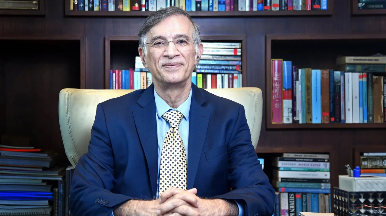 Niranjan Hiranandani Group