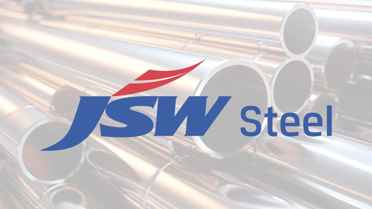 jsw steel