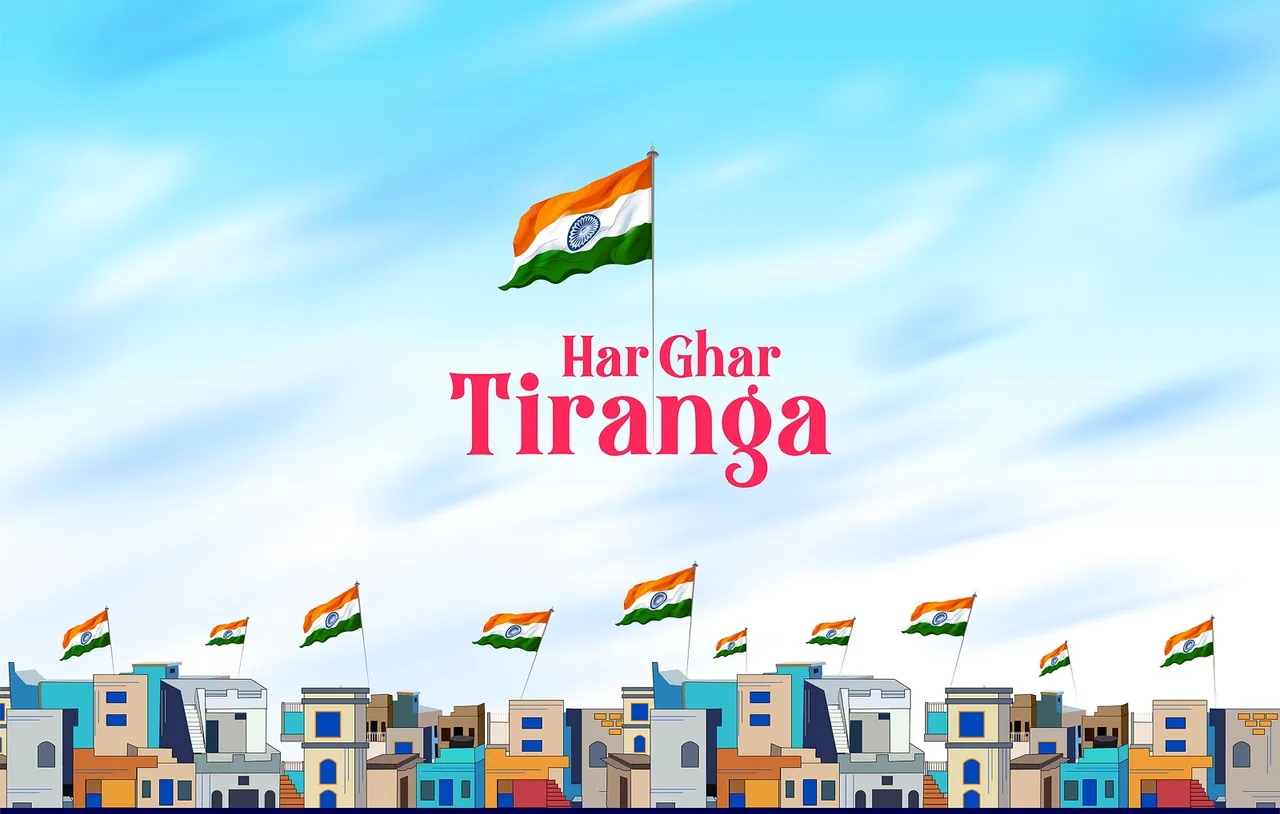 Har Ghar Tiranga