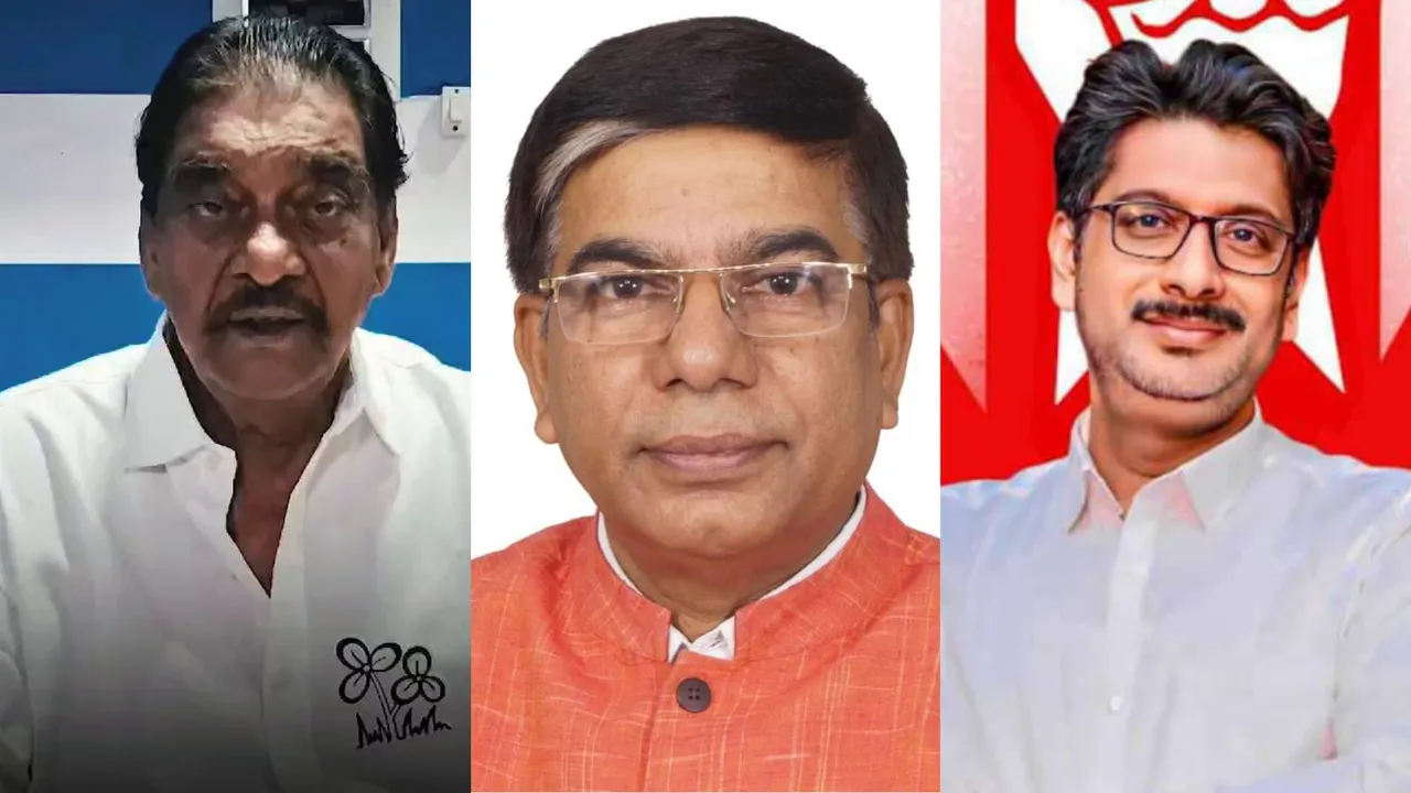 Arup Chakraborty Subhas Sarkar Nilanjan Dasgupta