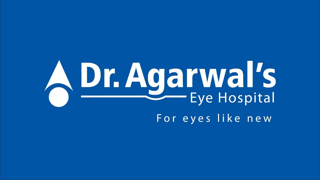 Dr Agarwal's Eye Hospital