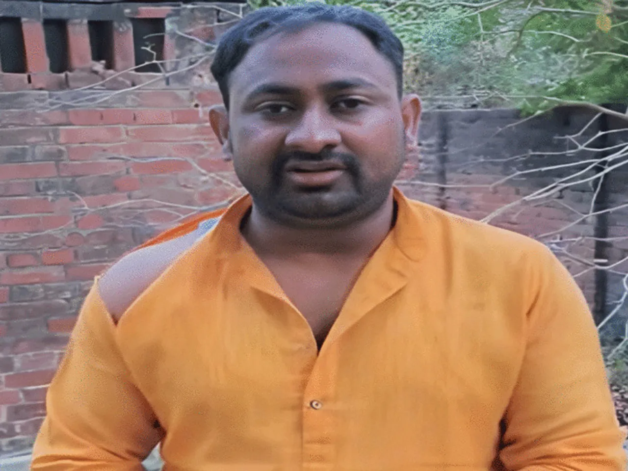 Akhilesh Shukla Amethi Congress