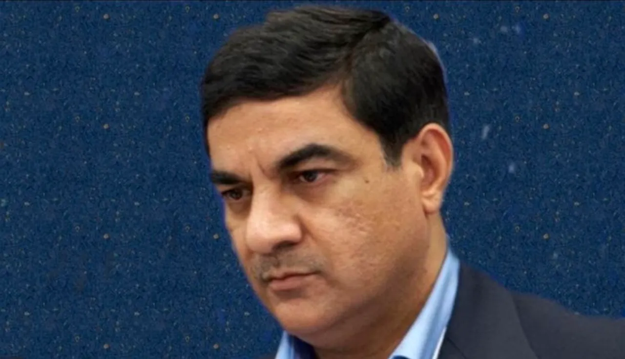 Sanjay Bhandari