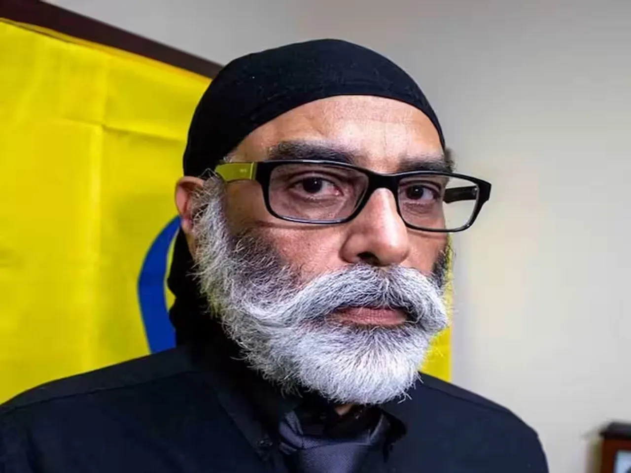 Nikhil Gupta