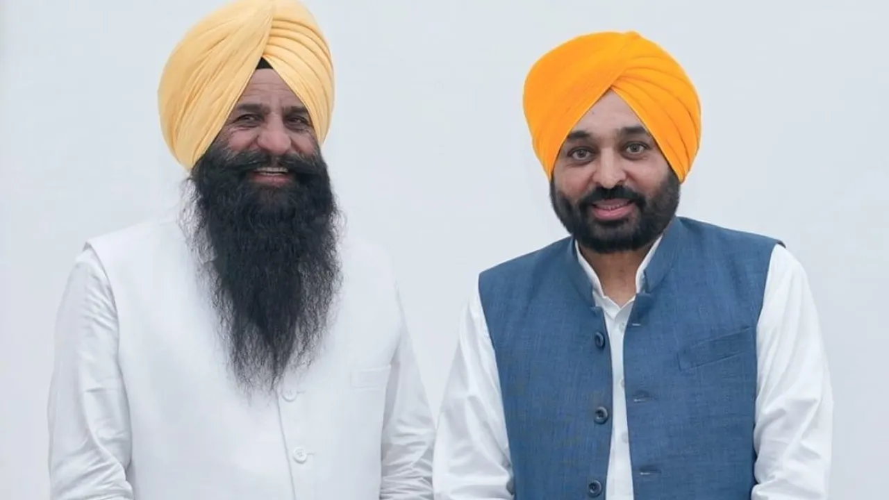 Jaswant Gajjan Majra