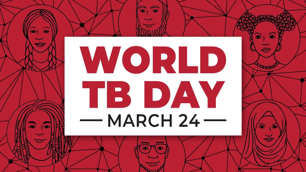 World TB Day