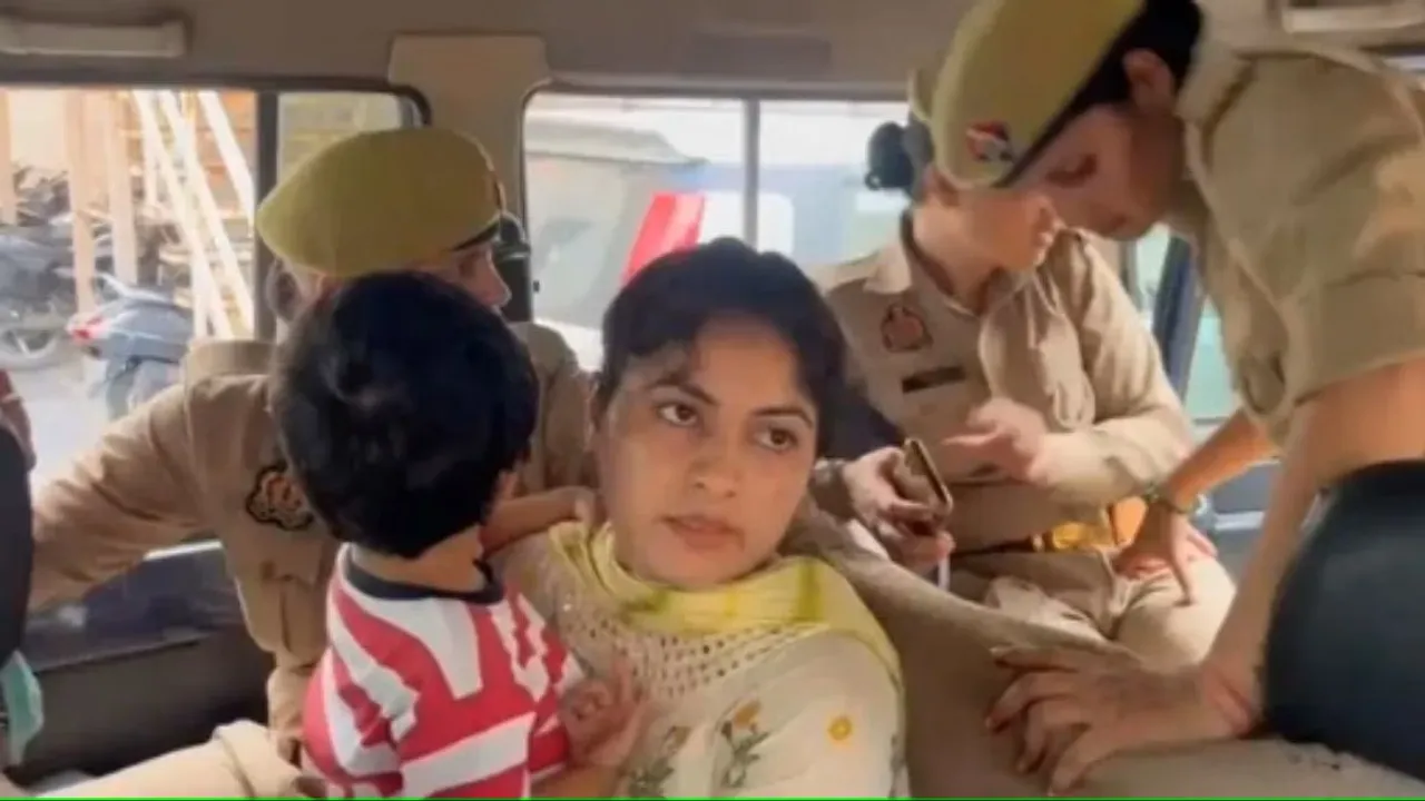 Sania Akhtar Bangladesh