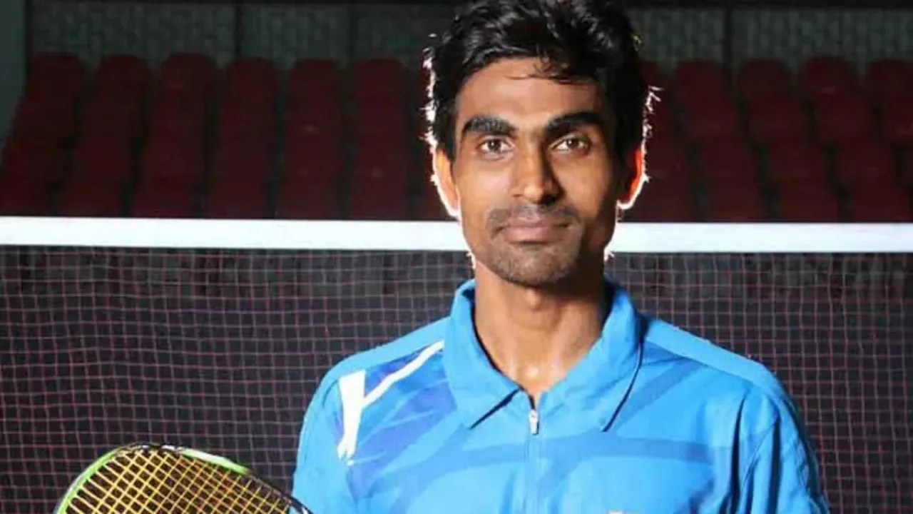 Pramod Bhagat