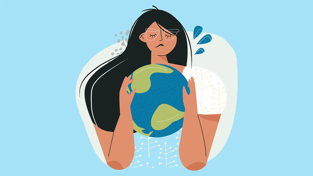 earth planet