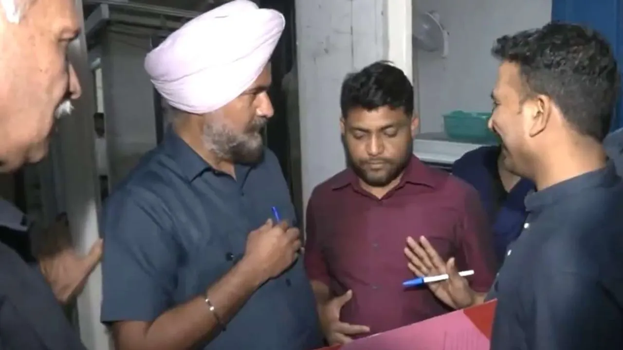 Arvind Kejriwal