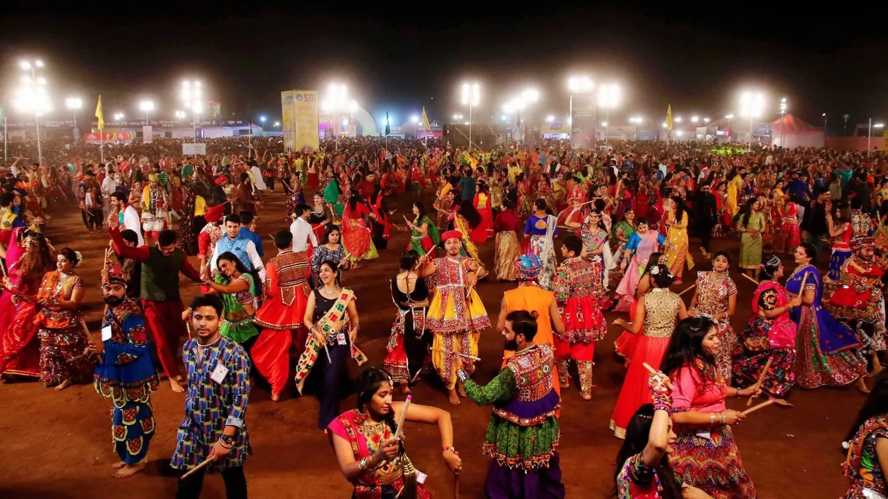 Garba