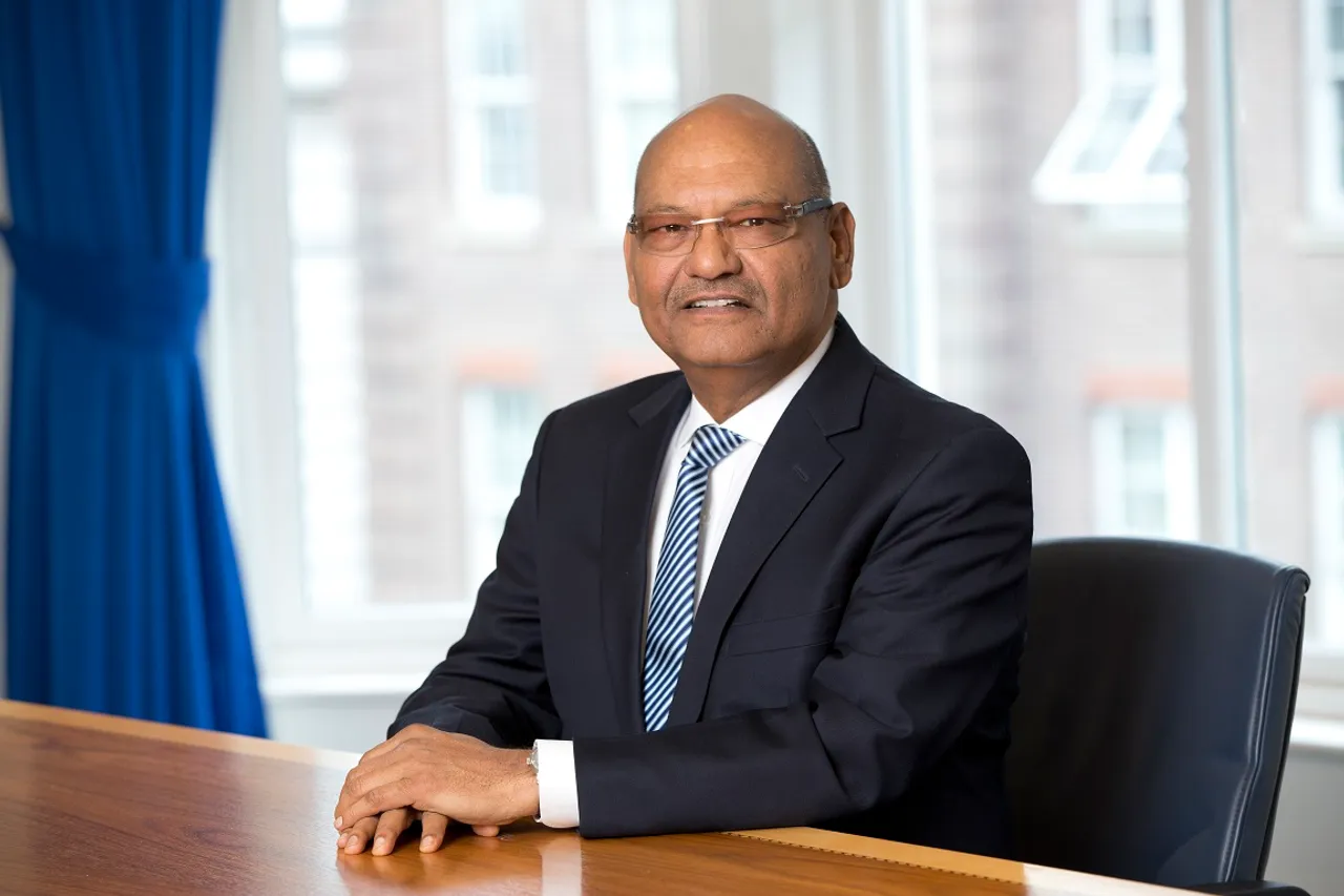 Anil-Agarwal-Vedanta