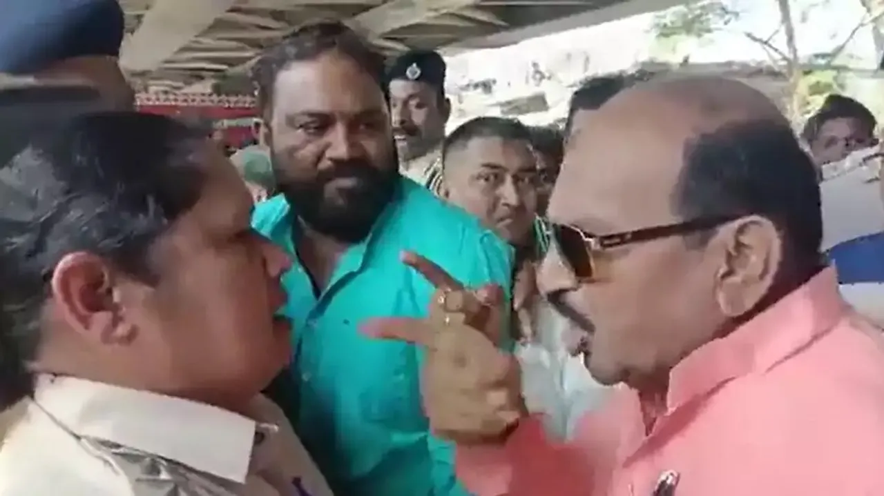 Jaynarayan Mishra