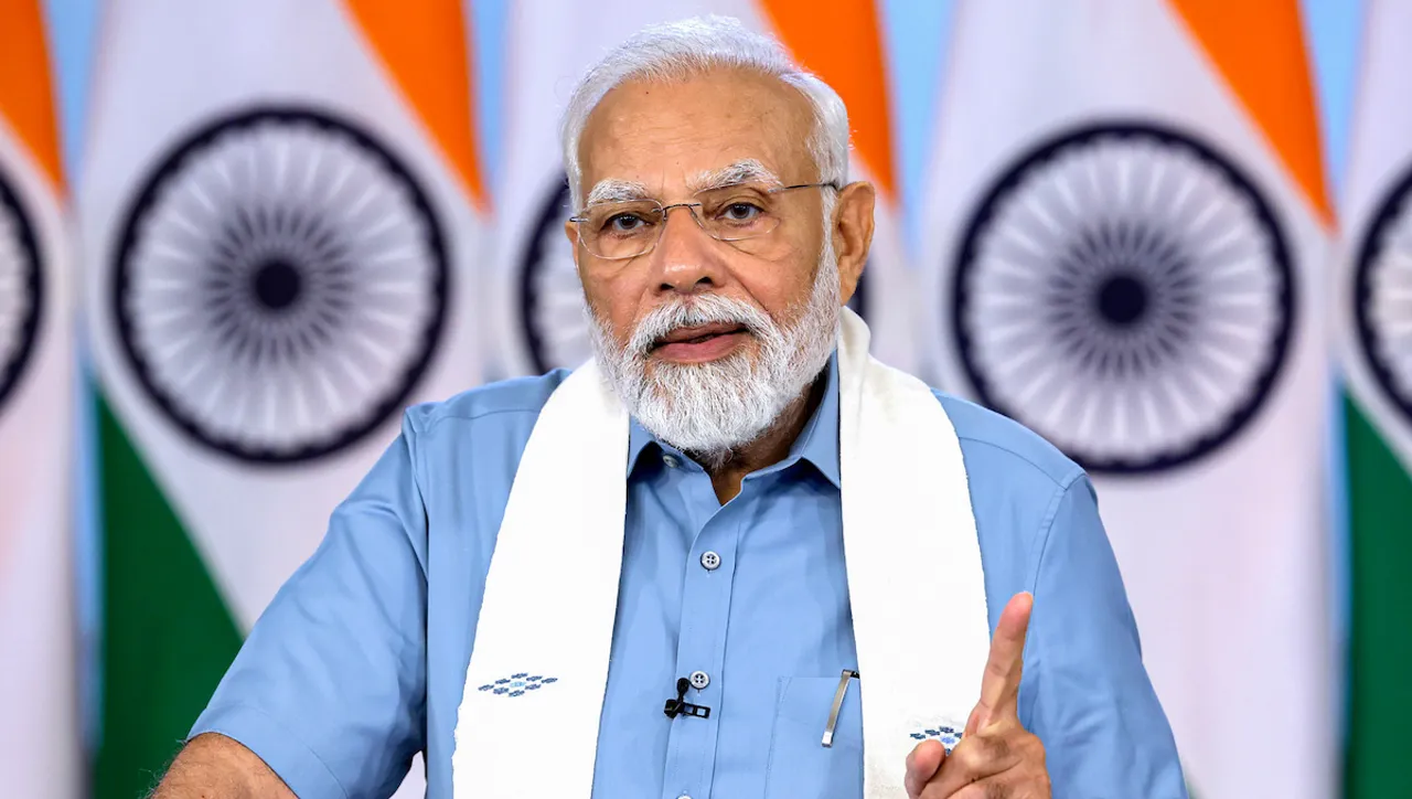 Narendra Modi