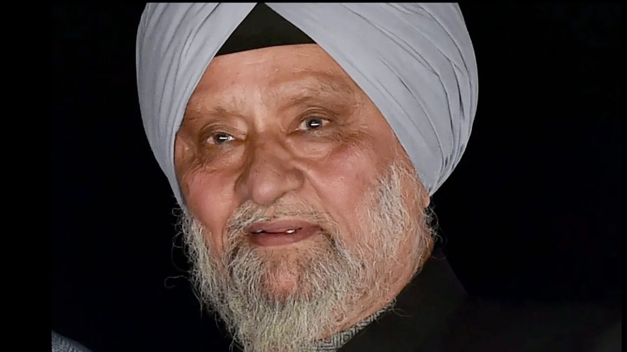 Bishan Singh Bedi