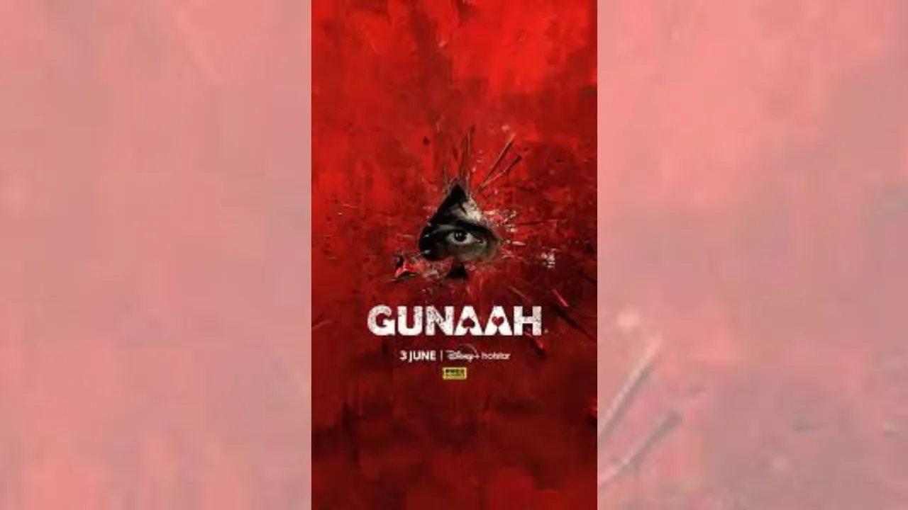 'Gunaah'