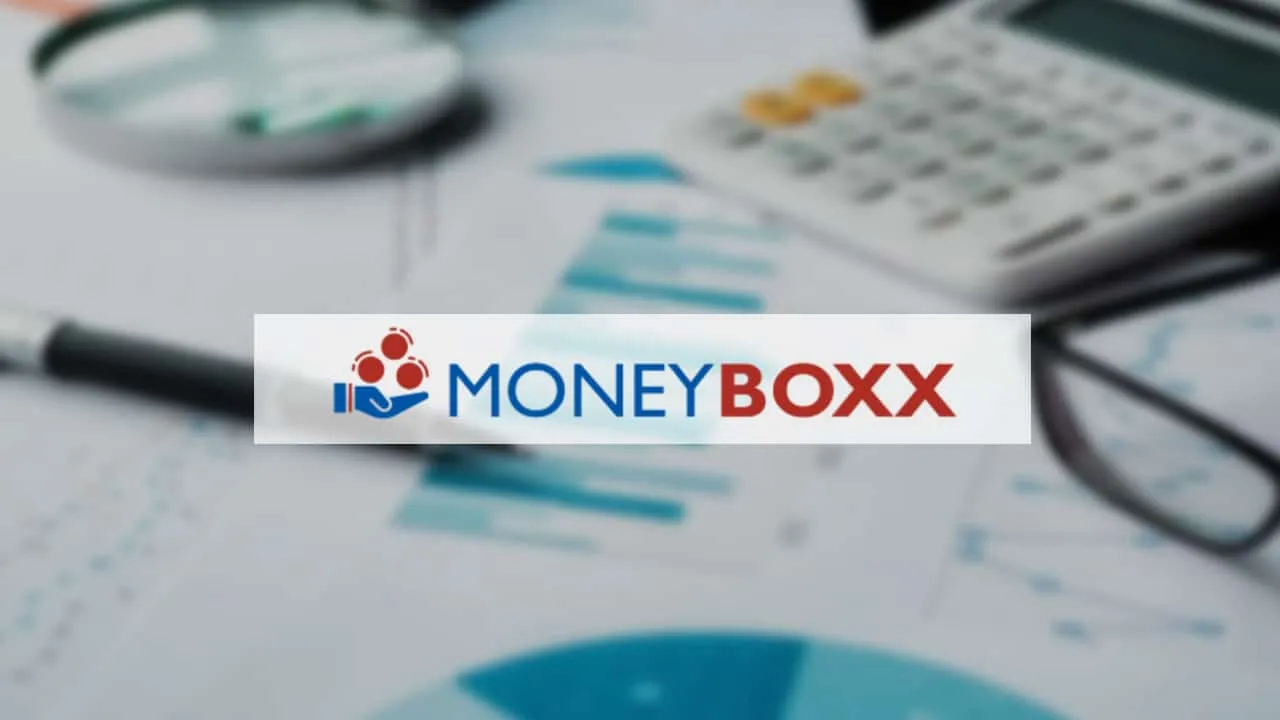 Moneyboxx