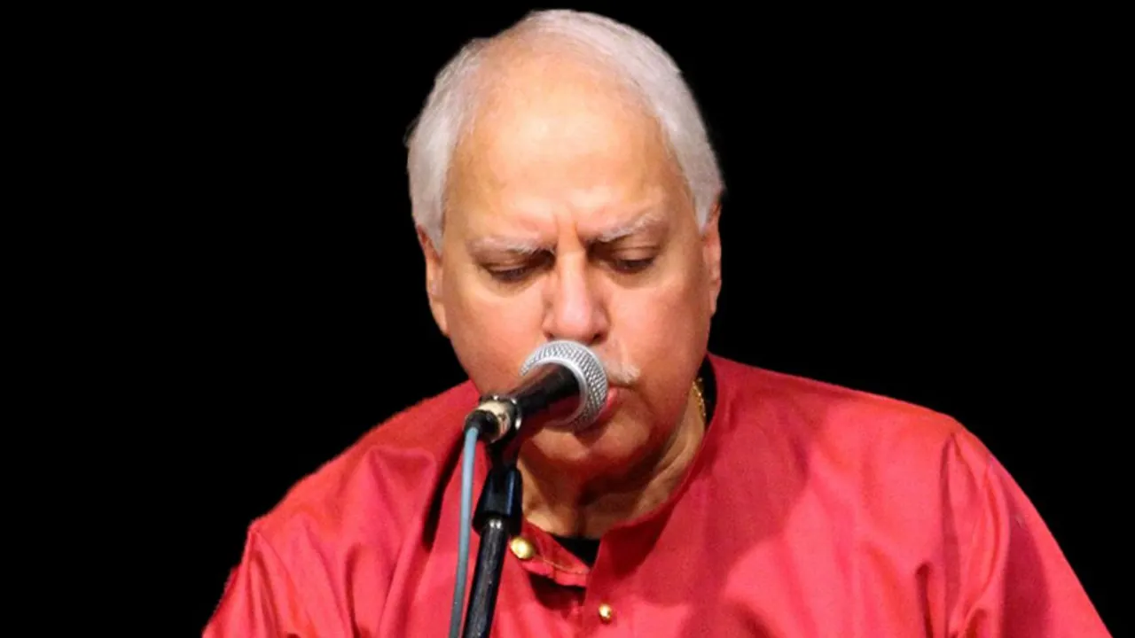 Sajan Mishra