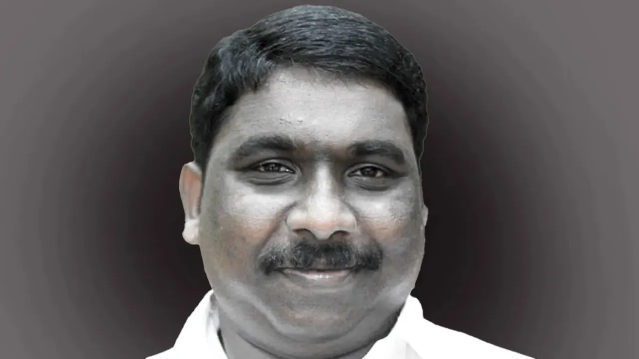 Gireesh Babu