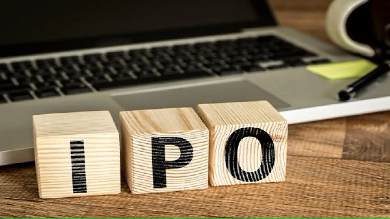 IPO Alert