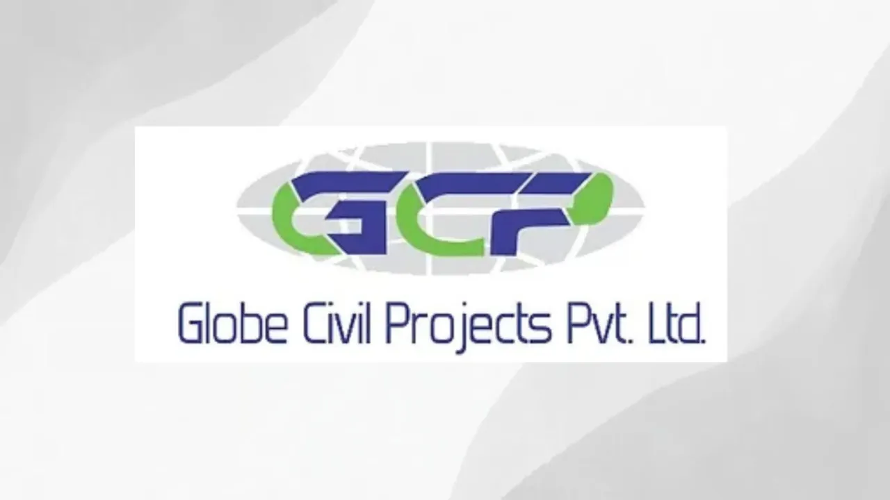 Globe Civil Projects Pvt Ltd