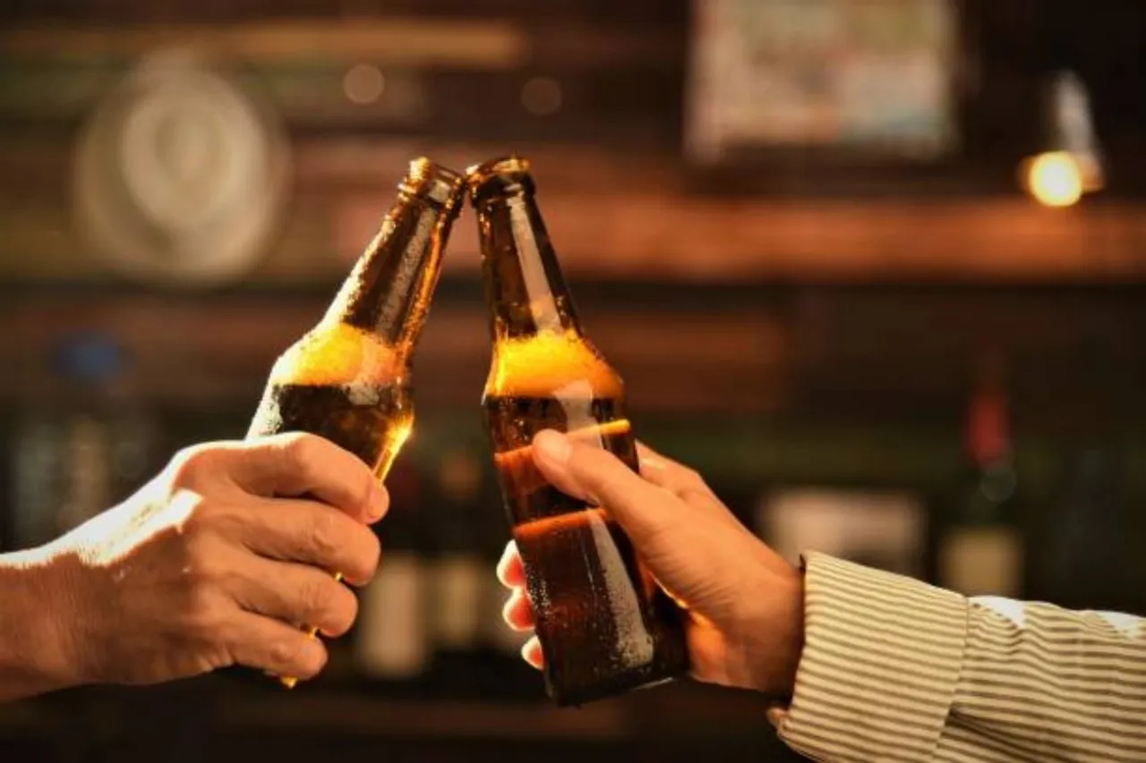 Delhi metro 2 alcohol bottles.jpg