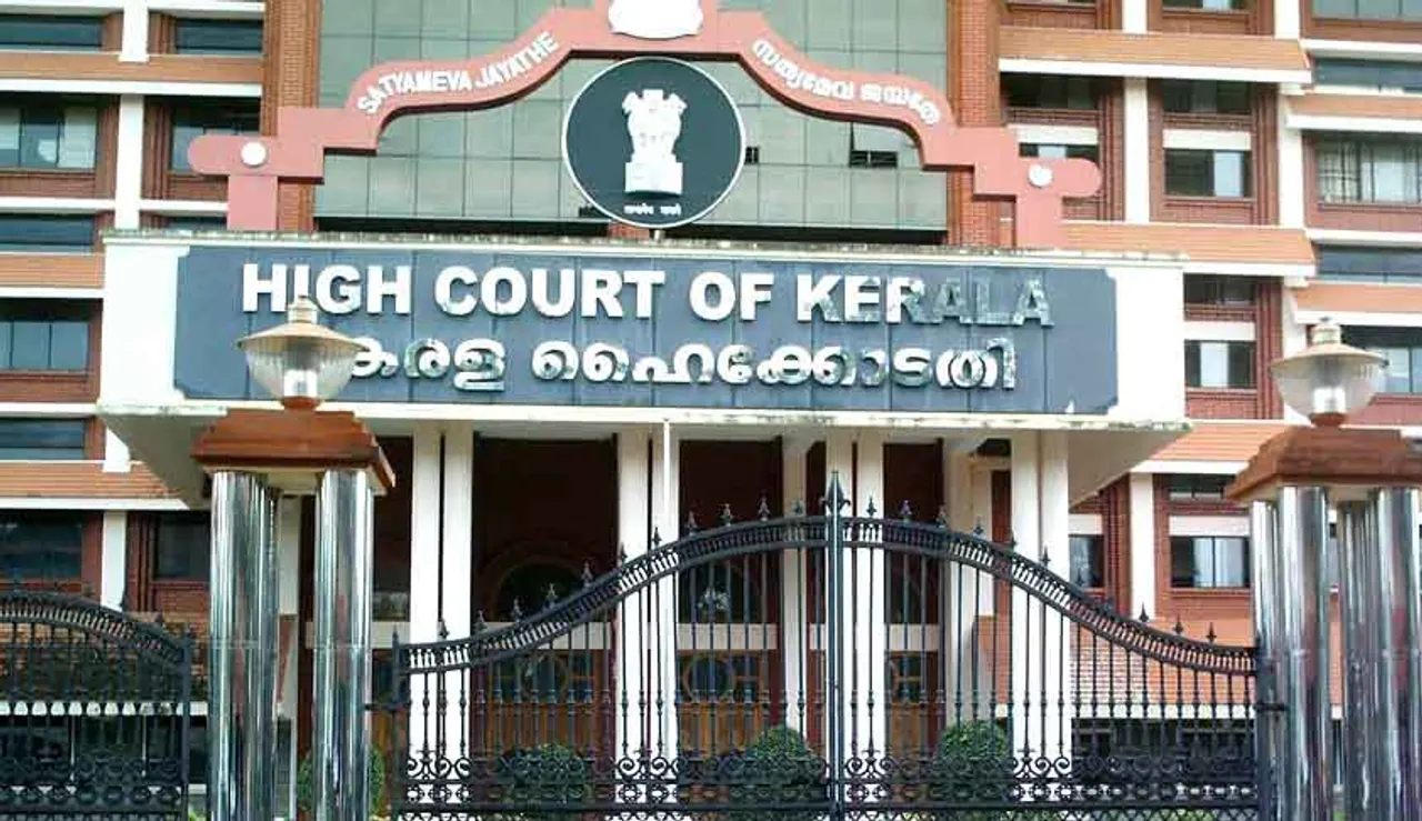 Kerala High court