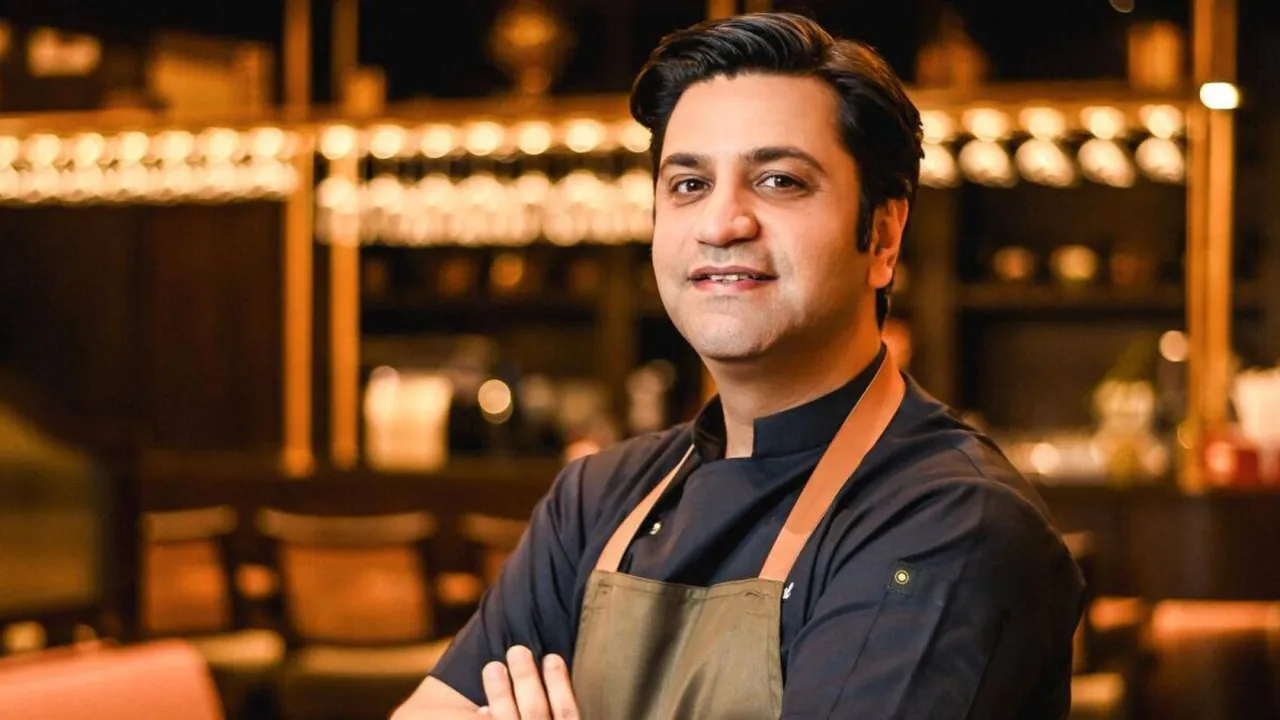 Kunal Kapur