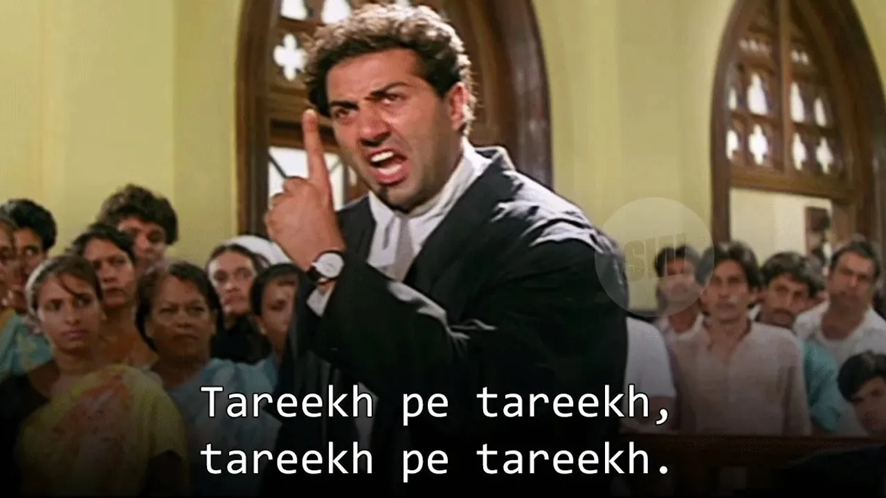 No more tareekh pe tareekh under the new IPC